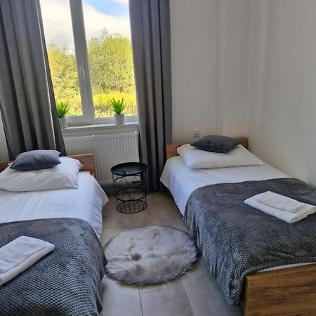 Motel Mewa Lezajsk Εξωτερικό φωτογραφία