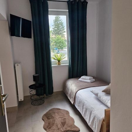 Motel Mewa Lezajsk Εξωτερικό φωτογραφία