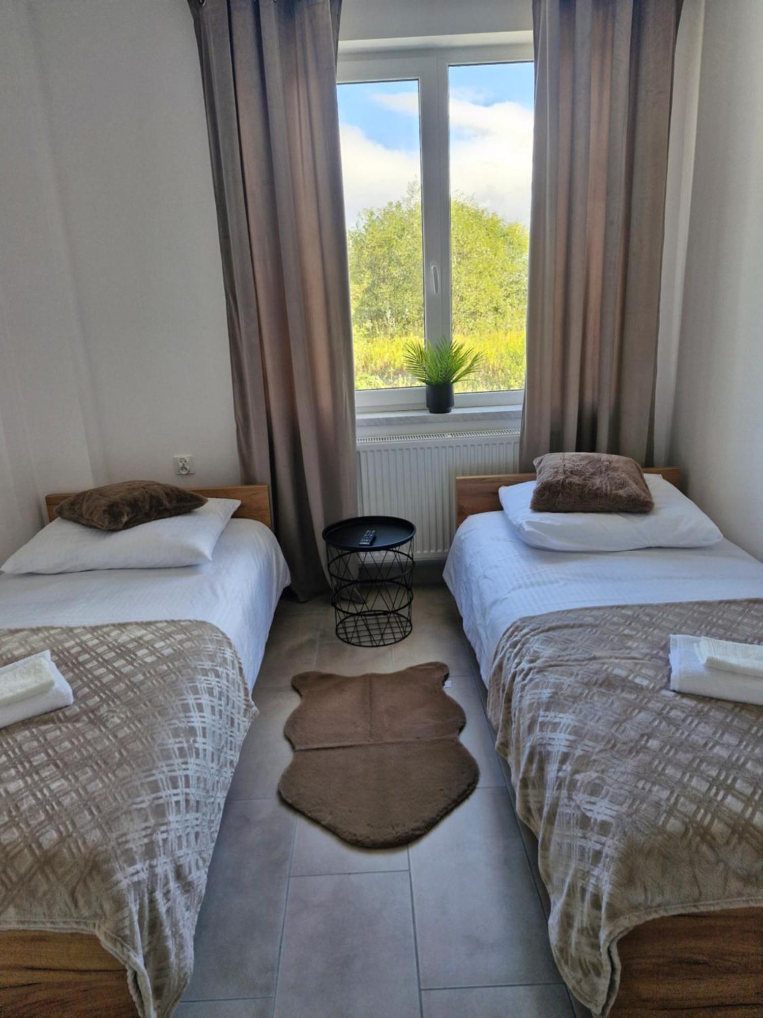Motel Mewa Lezajsk Εξωτερικό φωτογραφία
