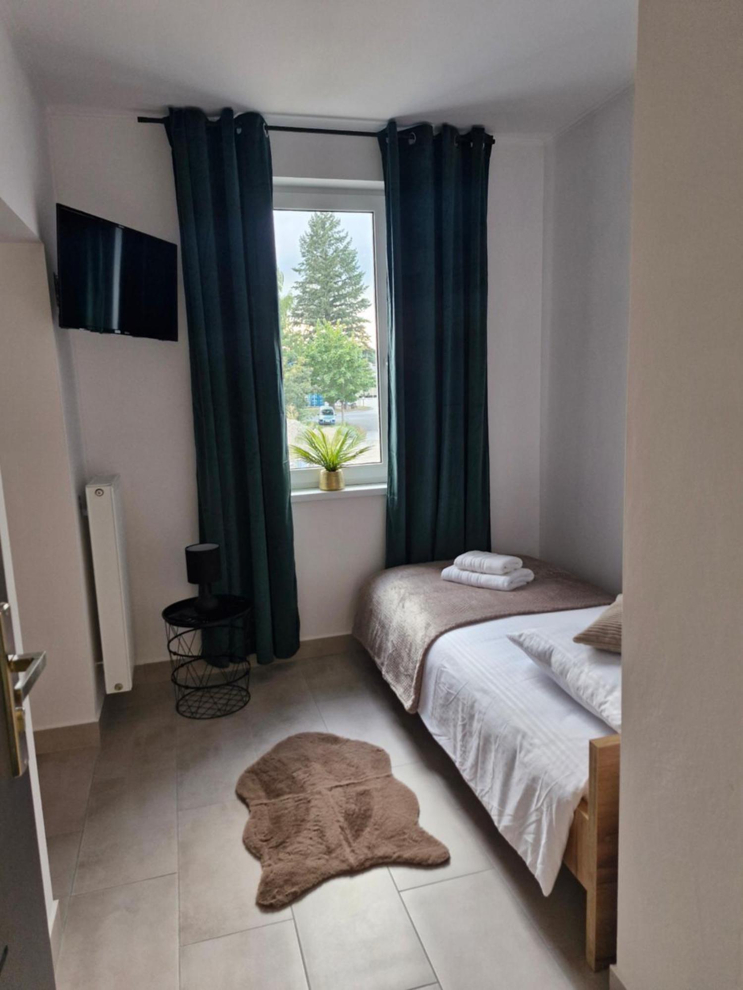 Motel Mewa Lezajsk Εξωτερικό φωτογραφία